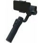 Stabilizzatore gimbal a 3 assi GoXtreme GX3 55243, handheld leggero per fotocamere e action cam