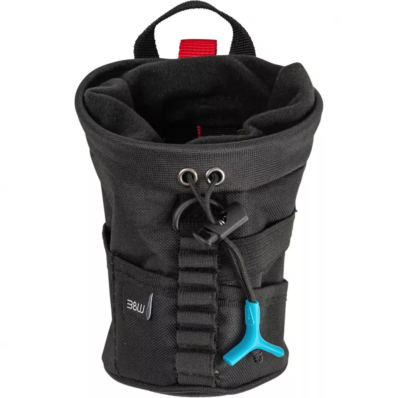 Tre moduli + Zipper + Pocket + Universal, borsa