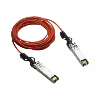 Cavo DAC HPE Aruba Networking 10G SFP+ a SFP+ 3m J9283D