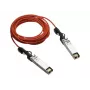 Cavo DAC HPE Aruba Networking 10G SFP+ a SFP+ 3m J9283D