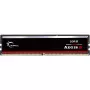 DIMM 16 GB DDR5-6000, memoria nero, F5-6000J3636F16GX1-IS, Aegis 5, INTEL XMP, AMD EXPO