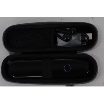 Scanner portatile I.R.I.S. IRISPen Reader 8 | penna scanner portatile per l'acquisizione di testo (modello dimostrativo)