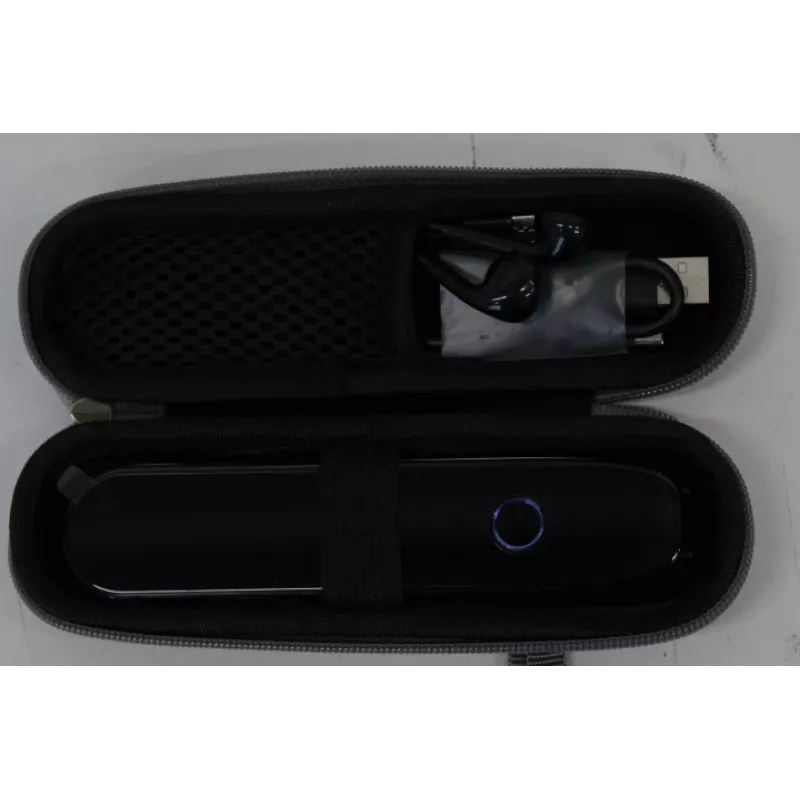 Scanner portatile I.R.I.S. IRISPen Reader 8 | penna scanner portatile per l'acquisizione di testo (modello dimostrativo)