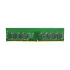 Synology - DDR4 - modulo - 4 GB - DIMM 288-PIN - 2666 MHz / PC4-21300 1,2 V unbuffered non-ECC