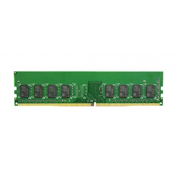 Synology - DDR4 - modulo - 4 GB - DIMM 288-PIN - 2666 MHz / PC4-21300 1,2 V unbuffered non-ECC