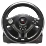 Volante + pedali Subsonic SV200 nero grigio USB rotazione 180°