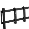 Supporto monitor Nitro Concepts GAZU-1010 – regolabile in altezza, struttura in acciaio
