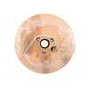 Cavo di rete Extralink Twisted-Pair CAT6A FTP (F/FTP) V2 indoor 500M grigio