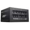 Alimentatore Phanteks AMP GH 750 W 18+10 Pin ATX ATX nero, bianco