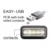 Adattatore per cavo DeLOCK 65521