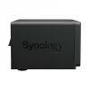 Synology DiskStation DS1825+ NAS/Storage-Server Ryzen Embedded V1500B 8 GB DDR4 0 TB nero