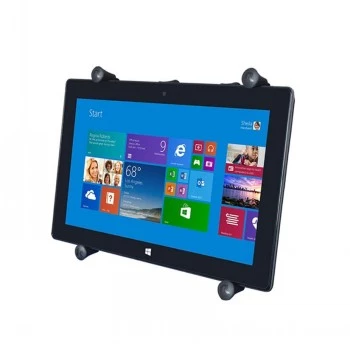 Supporto a pinza RAM Mounts X-Grip per tablet (9-11