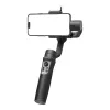 Gimbal per smartphone 3 assi Hohem iSteady Mobile+ Kit iSM5K — stabilizzazione a 3 assi, compatibilità smartphone
