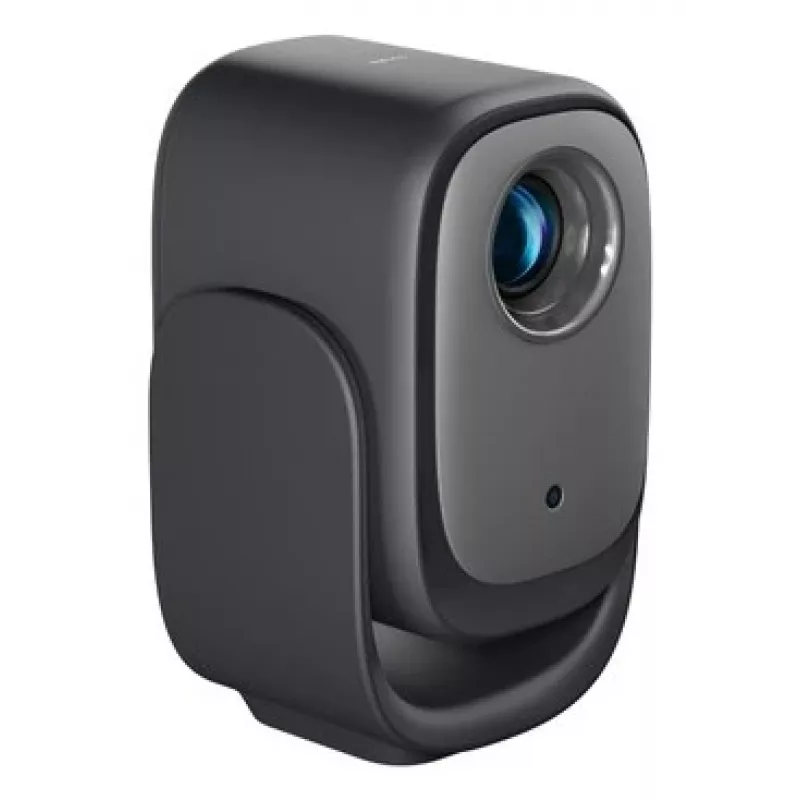 Mini proiettore Dangbei N2 Mini 1080P portatile compatto — supporta 1080p, design portatile