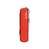 Coltello tascabile mini NexTool NE0142 4-in-1 rosso