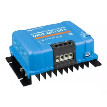 Regolatore di carica solare MPPT Victron SmartSolar 100/50 (100 V, 50 A)