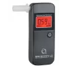 Etilometro BACscan F-40, senza contatto, BAC 0–4%, precisione 1%, tempo di riscaldamento 20s, LCD, batteria AAA×2
