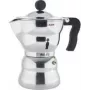 Caffettiera Alessi Moka AAM33/6 alluminio altezza 206 mm