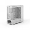 Mid-Tower Fractal Design Epoch - TG Clear Tint - bianco