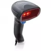 Datalogic QuickScan 2500 Series QW2520 - Kit - lettore di codici a barre - palmare - 2D-Imager - decodifica - USB (QW2520-BKK11)