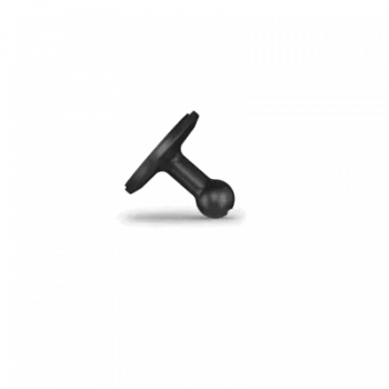 Supporto GARMIN per dash cam della serie 2024 010-13335-00 – accessorio per parabrezza/supporto