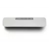 Esperanza EKV001 Steak Tartare sigillatrice sottovuoto per alimenti, 300 mm, 107 W, bianco