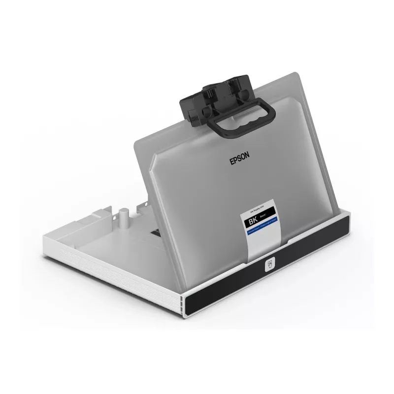 Cartuccia d'inchiostro Epson WorkForce Pro EM-C810xR nero alta (XL) resa originale