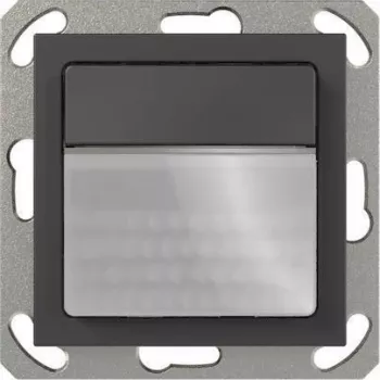 Gira 2038005 nero