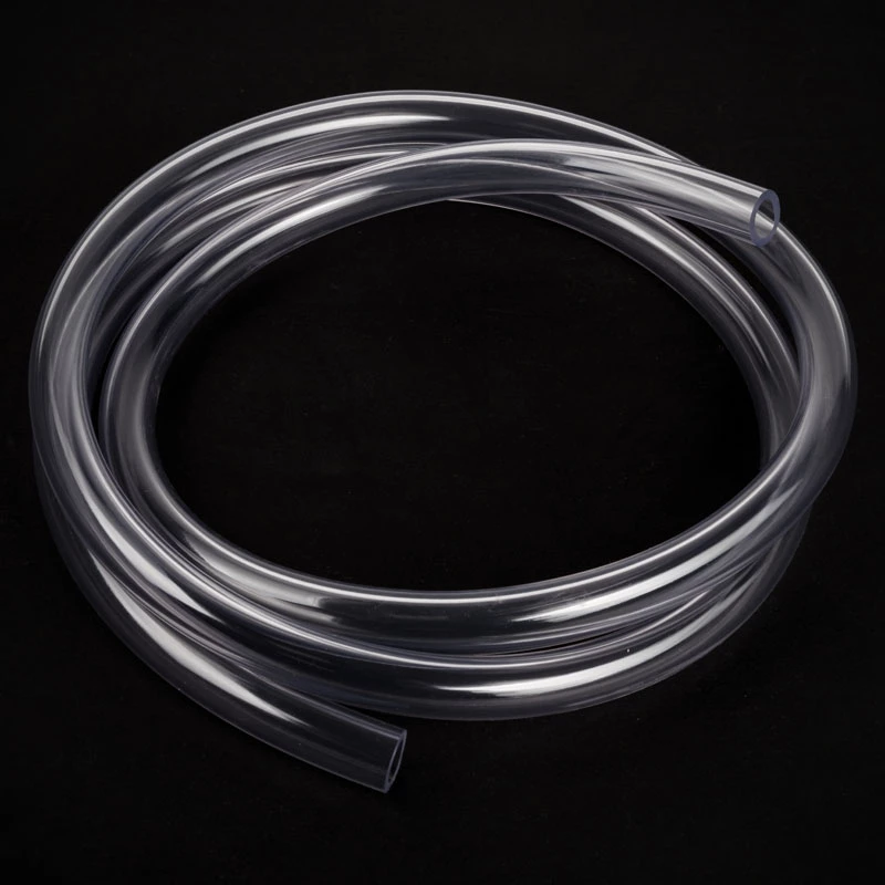 XSPC FLX tubo 19/13 mm - trasparente, 2 m
