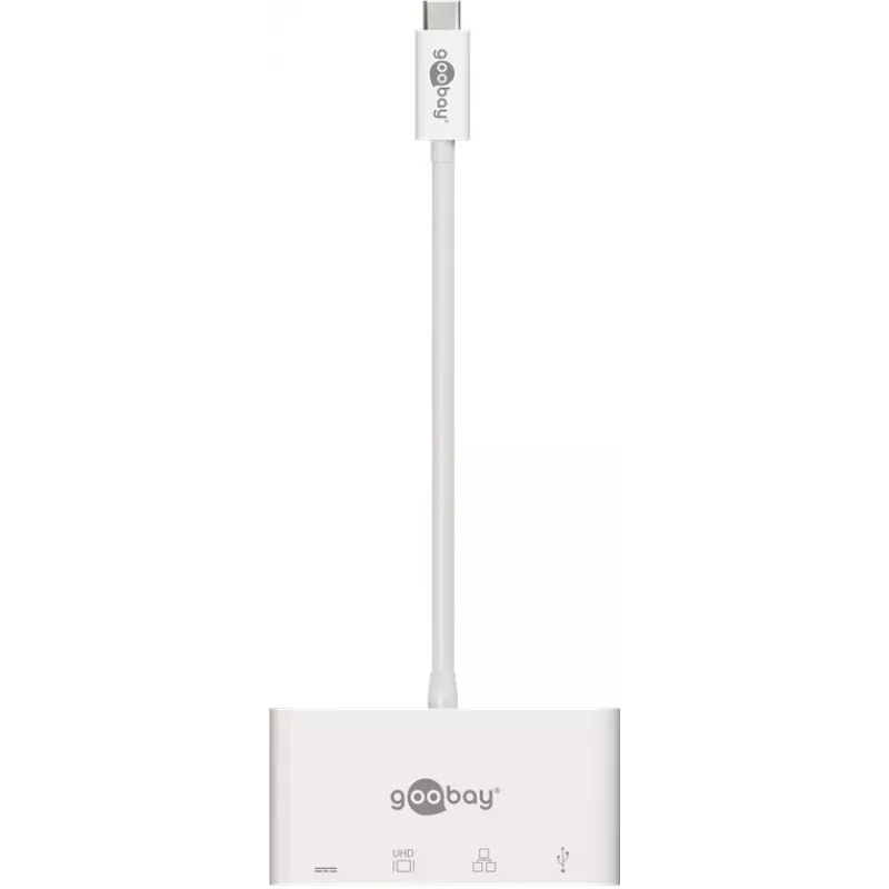 Dock per laptop Goobay 62105