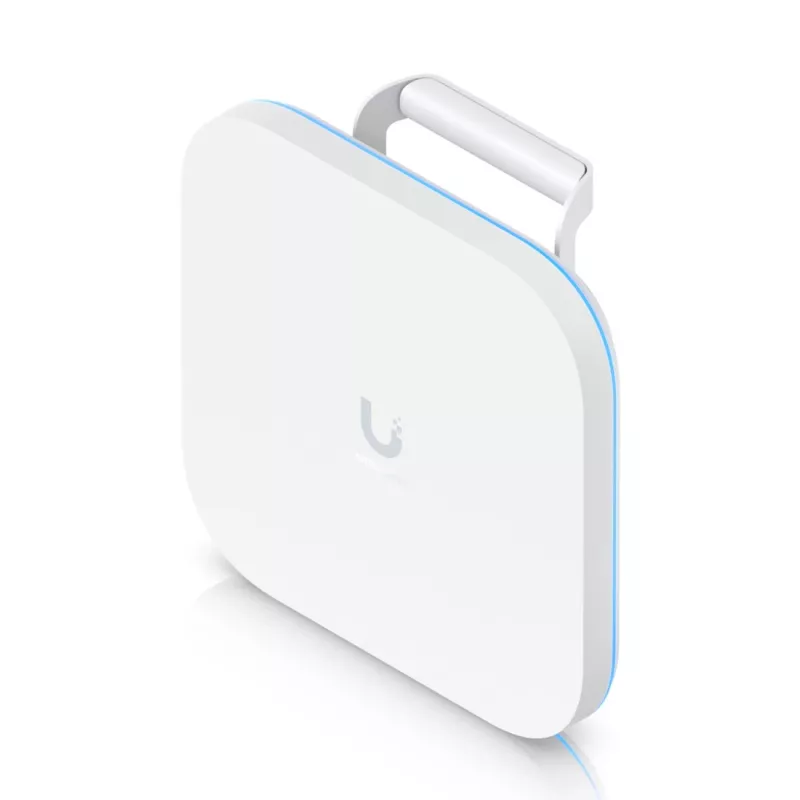 UBIQUITI E7 CAMPUS ENTERPRISE ACCESS POINT INDOOR/OUTDOOR, WIFI 7, UPLINK 10GBE