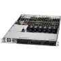 Supermicro A+ Server 1042G-TF - server - montaggio rack - 1U - quadriprocessore - nessuna CPU - RAM 0 GB - SATA - hot-swap 8,9 cm (3,5 pollici)