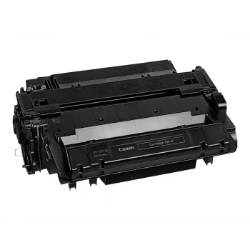 Cartuccia toner Canon CRG-724H, 1 pz., originale, nero