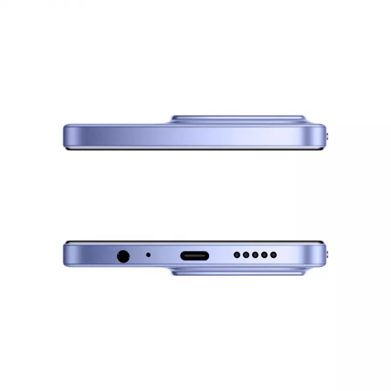 Xiaomi Poco C85 Dual SIM 8GB RAM 256GB - lilla (256GB, lilla, 6,90, Dual SIM, 4G), smartphone, viola