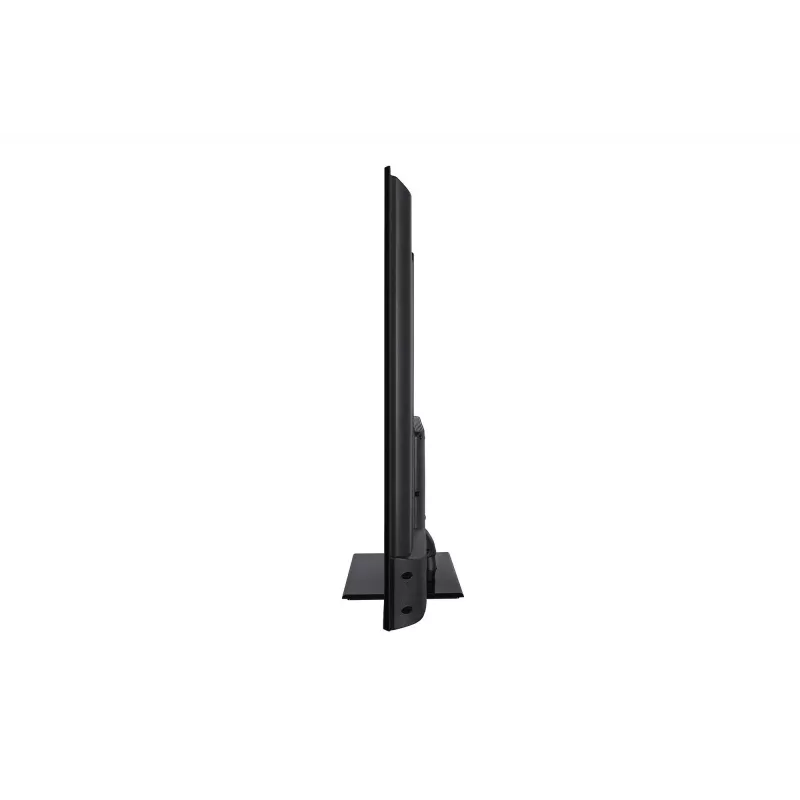 TV 65UV3F63DG 65 pollici tecnologia display LED risoluzione 4K