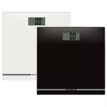Bilancia pesapersone elettronica Salter 9205 BK3R