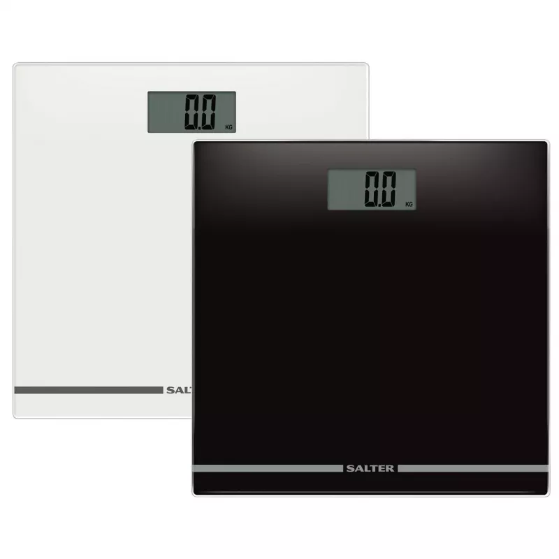 Bilancia pesapersone elettronica Salter 9205 BK3R