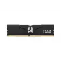 Memoria DDR5 IRDM 32GB(2*16GB) /7200 CL34