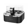 Cuociuova Emerio EB-123177.1 con display in tedesco, capacità 6 uova, peso 1,094 kg