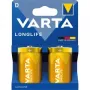 Batteria alcalina R20 (tipo D) Longlife