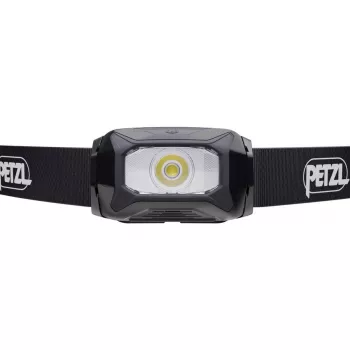 Torcia frontale Petzl TIKKINA 300 lm nera
