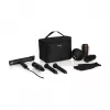 Asciugacapelli Princess 529205 2000 W nero