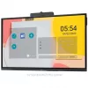 Sharp PN-L752B lavagna interattiva 190,5 cm (75 pollici) 3840 x 2160 pixel touchscreen nero