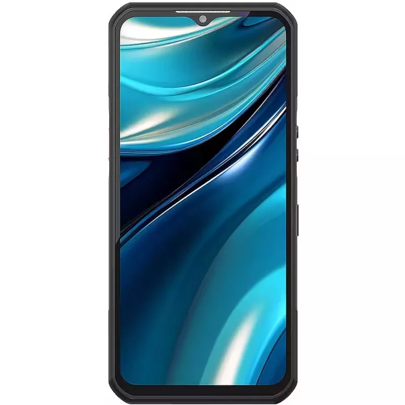 Smartphone Oukitel WP39 Pro 12/512 11000mAh grigio