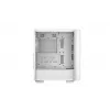 Case Midi Tower DeepCool CC560 MESH V2 WH bianco