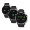 Smartwatch Stelio STSWA101BK Activ GPS 46 mm nero