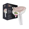 Silk'n Motion Premium MOP1PE4P001 Epilatore IPL, oro rosa