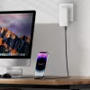 4smarts Charging Dock VoltDock USB-C 60W grigio (541426)