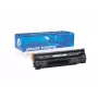 Cartuccia toner CF283A nero per HP