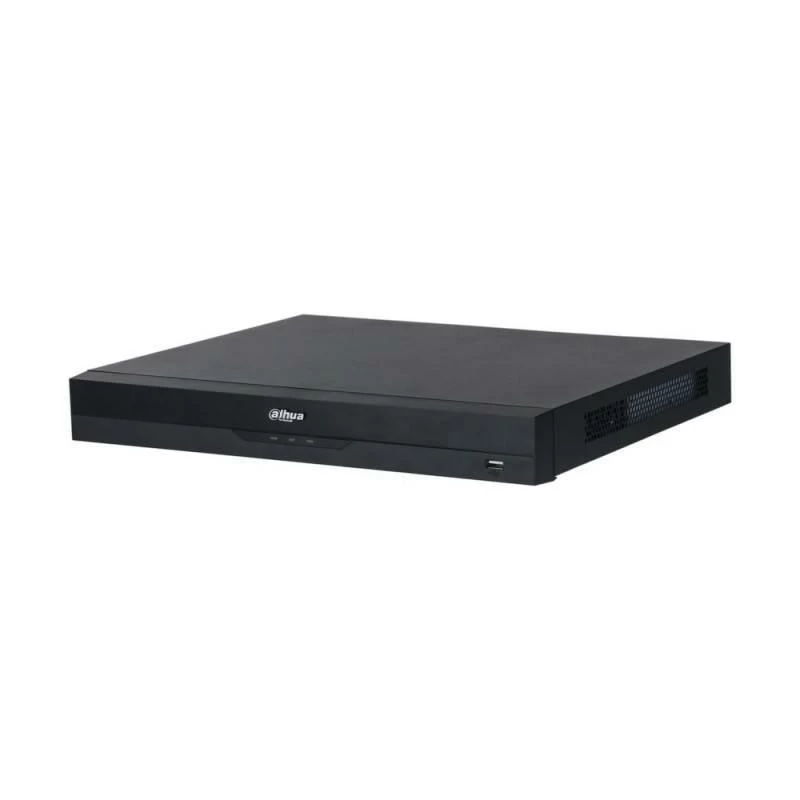Dahua Technology DHI-NVR5216-16P-EI videoregistratore di rete